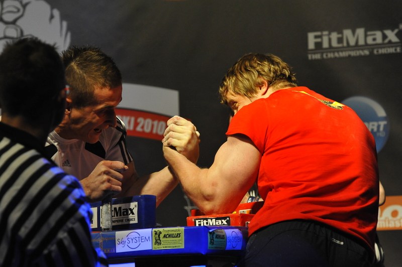 X Mistrzostwa Polski Gdynia