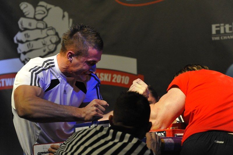 X Mistrzostwa Polski Gdynia