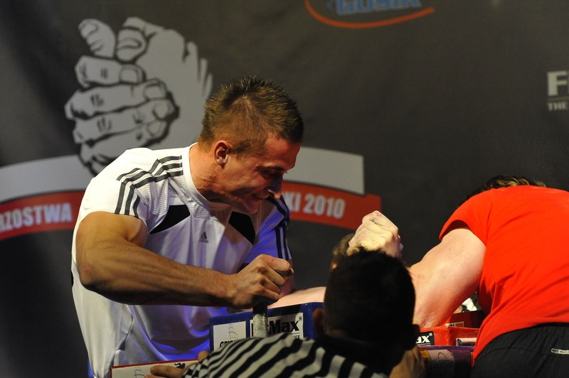 X Mistrzostwa Polski Gdynia