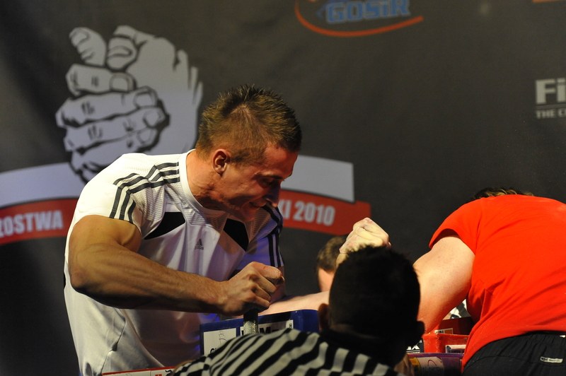 X Mistrzostwa Polski Gdynia