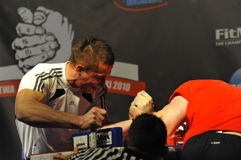 X Mistrzostwa Polski Gdynia