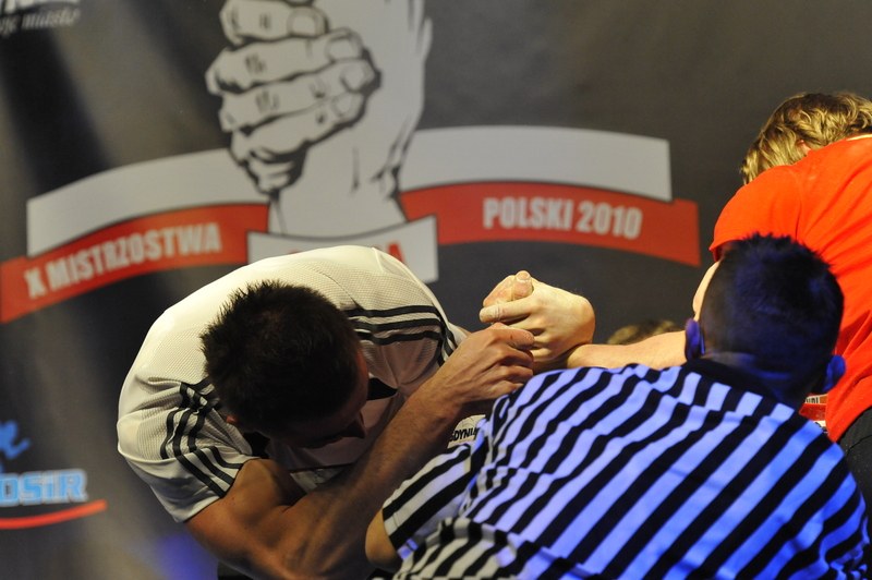 X Mistrzostwa Polski Gdynia