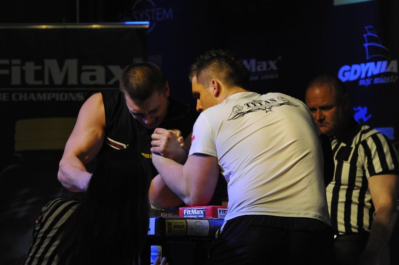 X Mistrzostwa Polski Gdynia