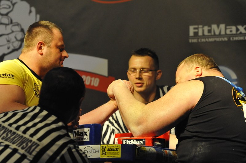 X Mistrzostwa Polski Gdynia