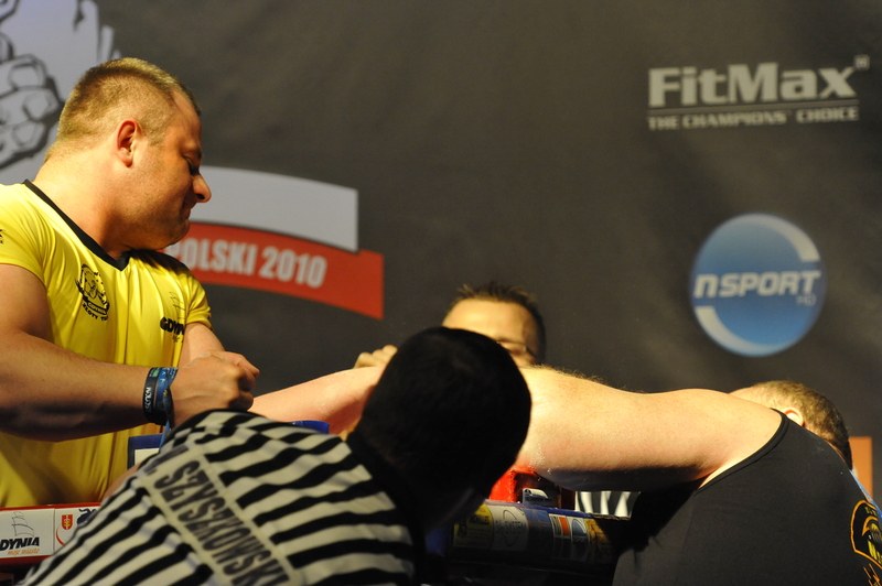 X Mistrzostwa Polski Gdynia