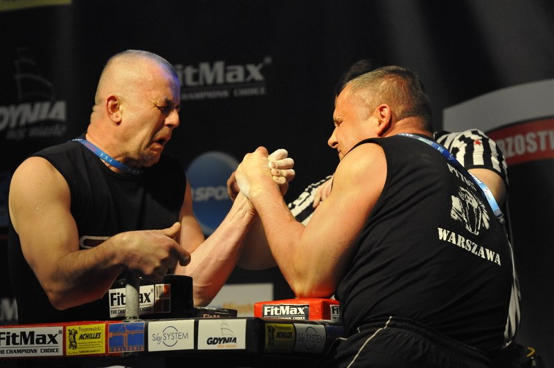 X Mistrzostwa Polski Gdynia