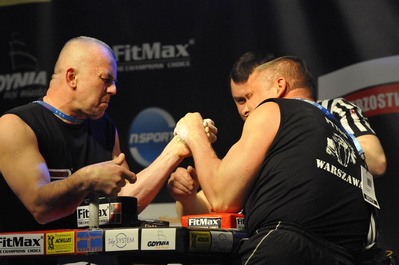 X Mistrzostwa Polski Gdynia