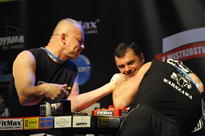 X Mistrzostwa Polski Gdynia