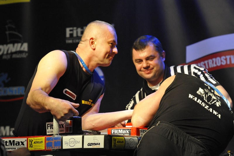 X Mistrzostwa Polski Gdynia