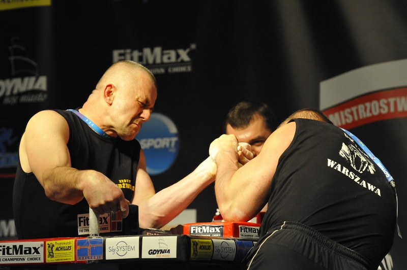 X Mistrzostwa Polski Gdynia