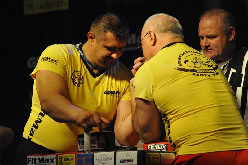 X Mistrzostwa Polski Gdynia