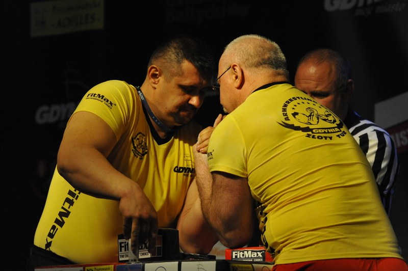 X Mistrzostwa Polski Gdynia