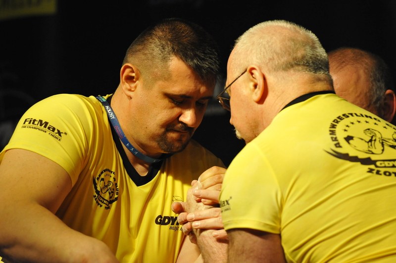 X Mistrzostwa Polski Gdynia