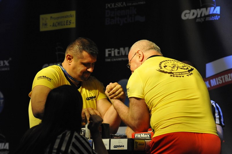 X Mistrzostwa Polski Gdynia