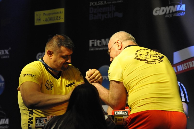 X Mistrzostwa Polski Gdynia