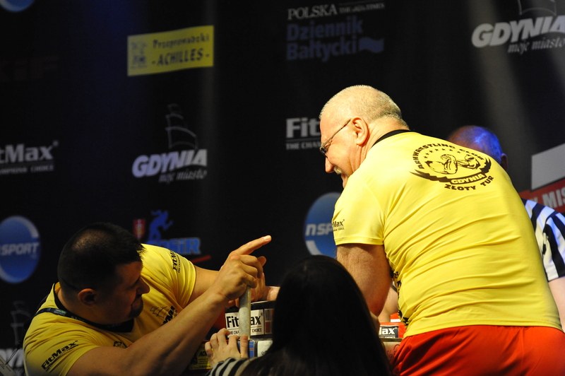 X Mistrzostwa Polski Gdynia