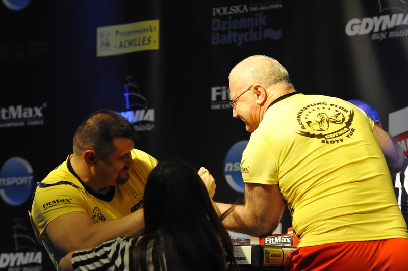 X Mistrzostwa Polski Gdynia