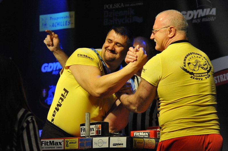 X Mistrzostwa Polski Gdynia