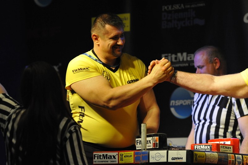 X Mistrzostwa Polski Gdynia