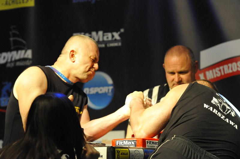 X Mistrzostwa Polski Gdynia