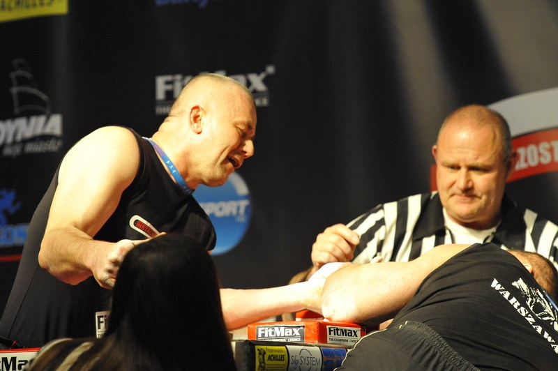 X Mistrzostwa Polski Gdynia