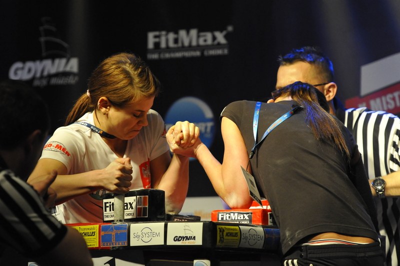 X Mistrzostwa Polski Gdynia