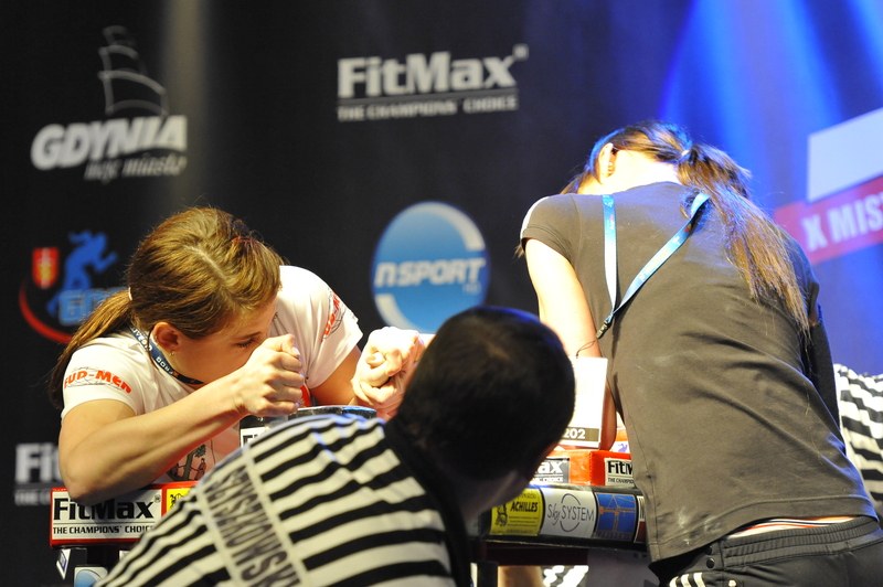 X Mistrzostwa Polski Gdynia