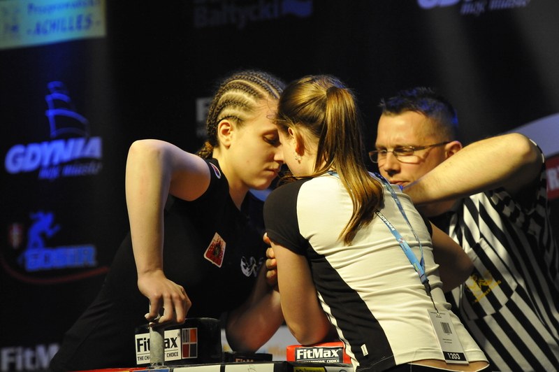 X Mistrzostwa Polski Gdynia