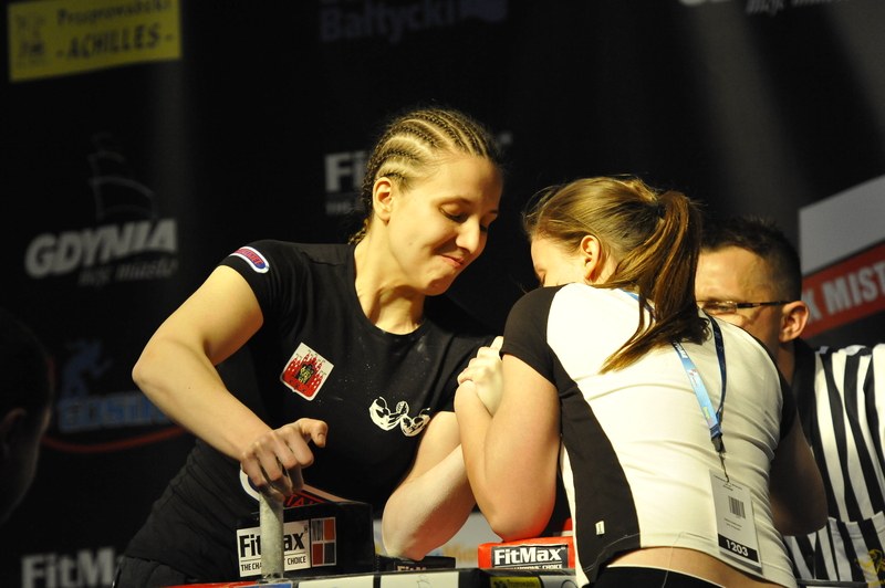 X Mistrzostwa Polski Gdynia