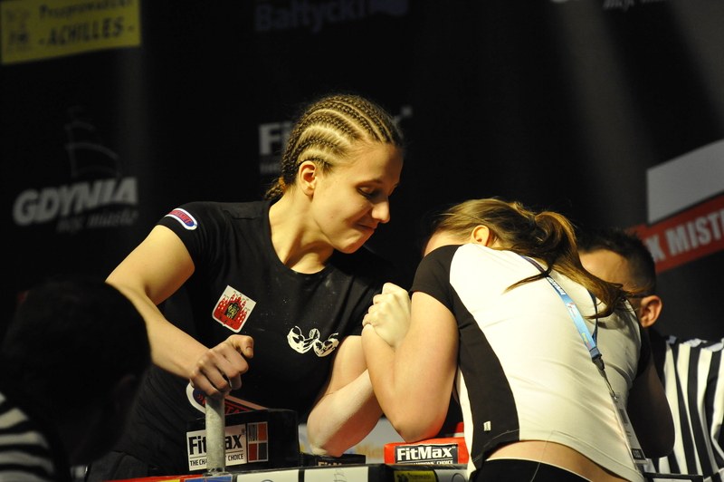 X Mistrzostwa Polski Gdynia