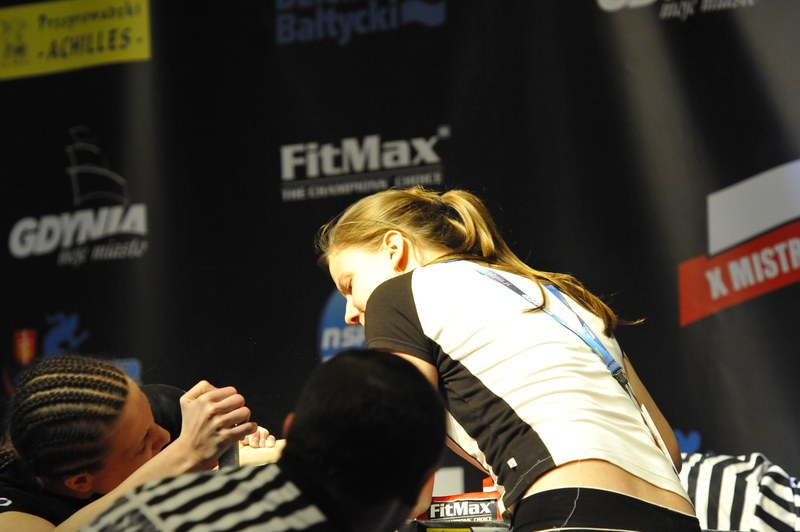 X Mistrzostwa Polski Gdynia