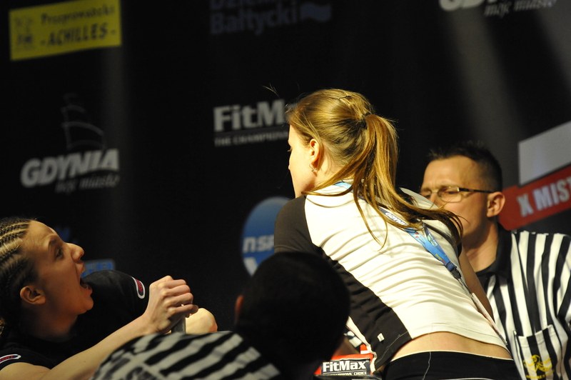 X Mistrzostwa Polski Gdynia