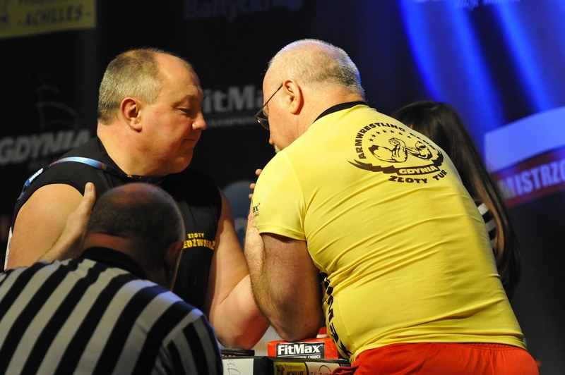 X Mistrzostwa Polski Gdynia