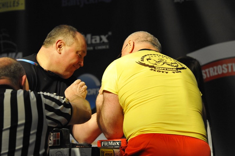 X Mistrzostwa Polski Gdynia