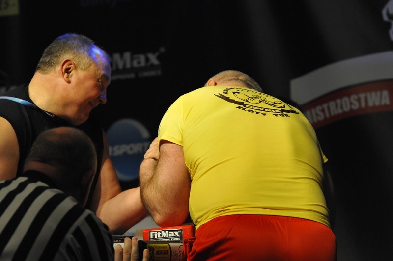 X Mistrzostwa Polski Gdynia