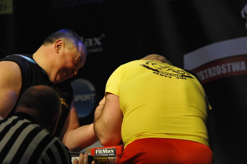 X Mistrzostwa Polski Gdynia