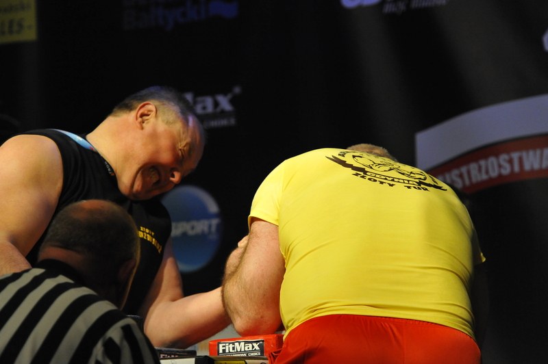 X Mistrzostwa Polski Gdynia