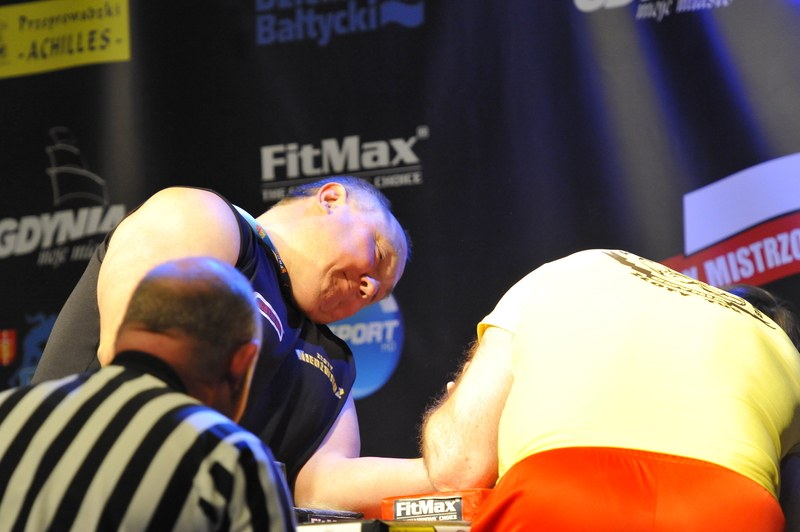 X Mistrzostwa Polski Gdynia