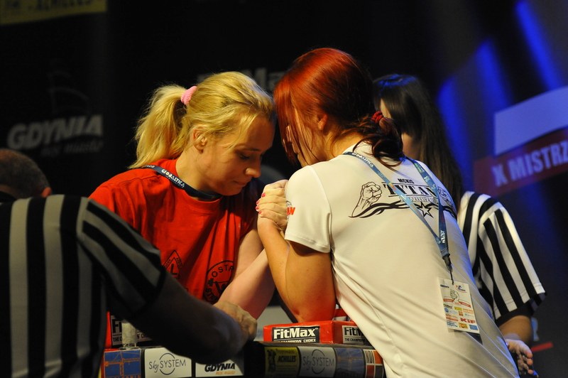 X Mistrzostwa Polski Gdynia