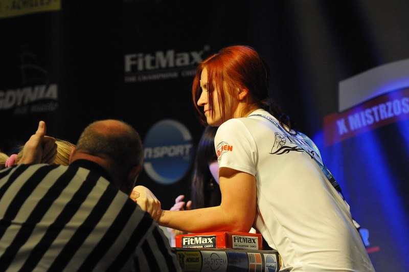 X Mistrzostwa Polski Gdynia