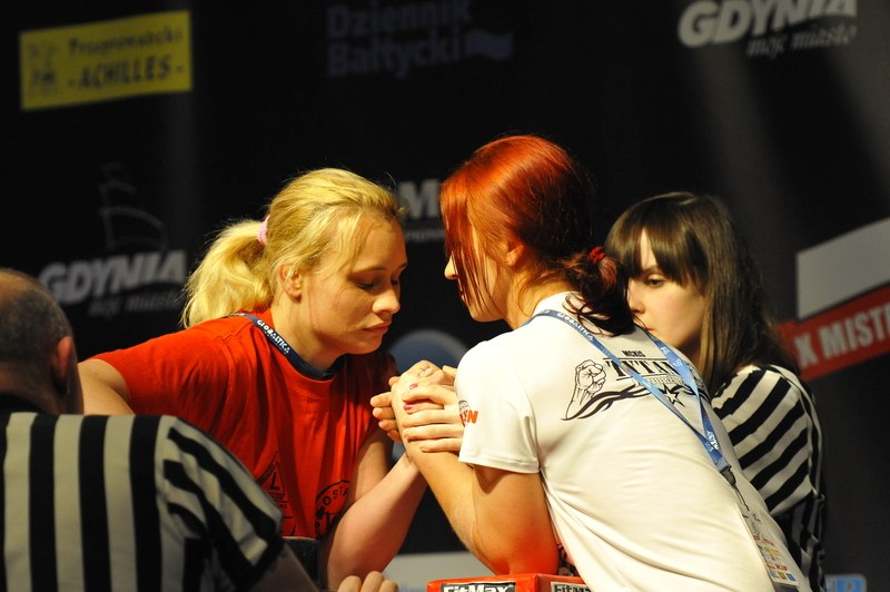 X Mistrzostwa Polski Gdynia