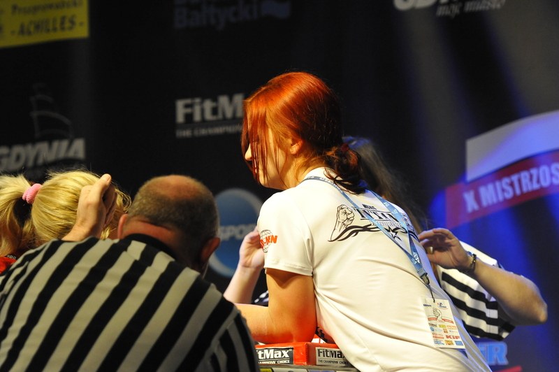 X Mistrzostwa Polski Gdynia