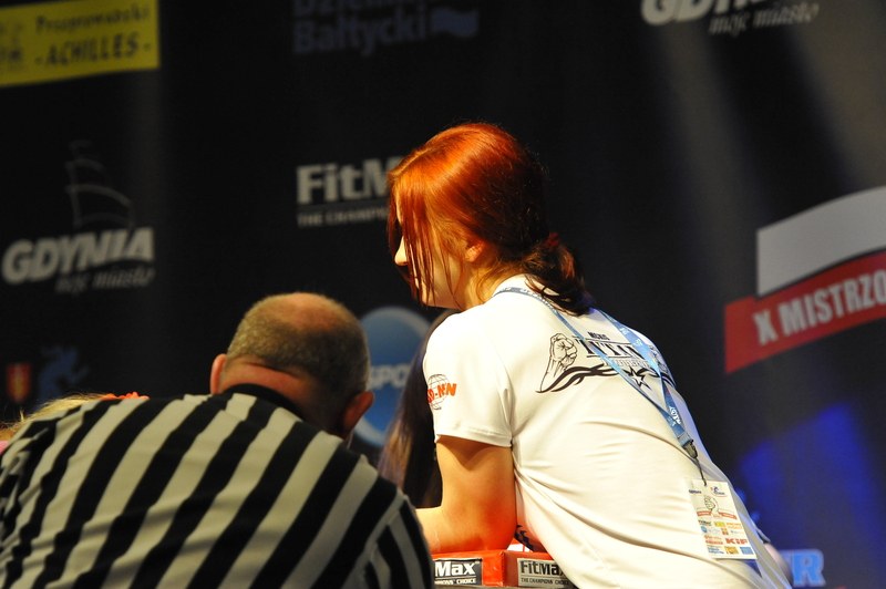 X Mistrzostwa Polski Gdynia