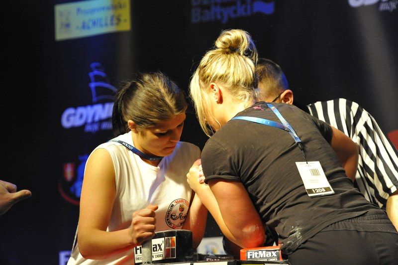 X Mistrzostwa Polski Gdynia