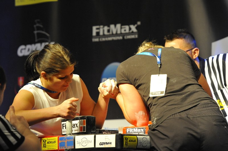 X Mistrzostwa Polski Gdynia