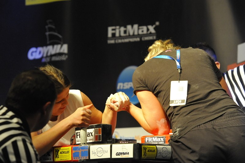 X Mistrzostwa Polski Gdynia