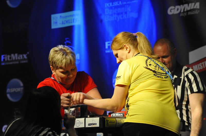 X Mistrzostwa Polski Gdynia