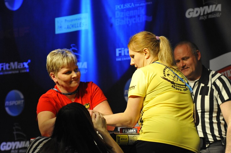 X Mistrzostwa Polski Gdynia