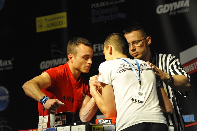 X Mistrzostwa Polski Gdynia