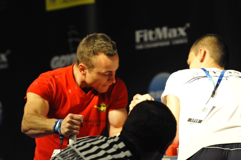 X Mistrzostwa Polski Gdynia